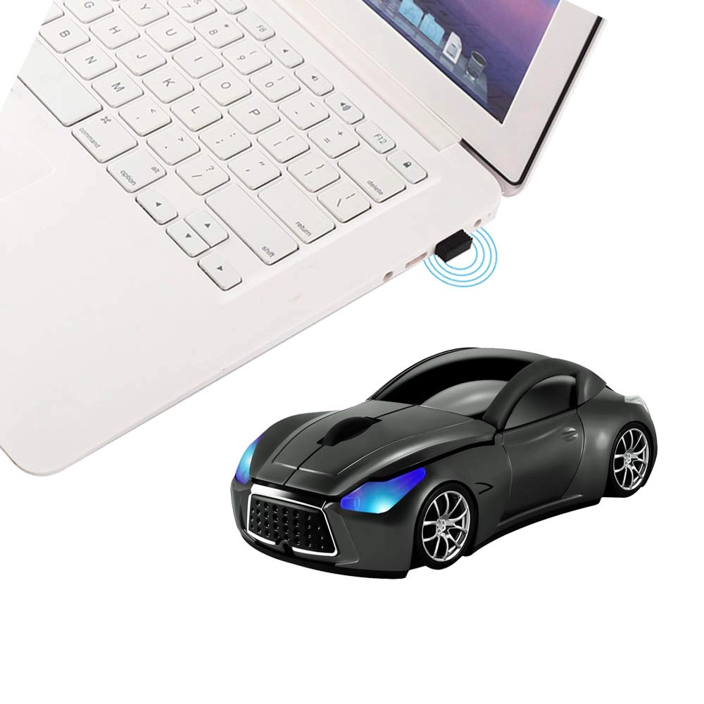 Cool Sport - Wireless