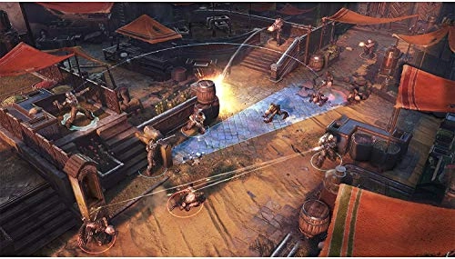 Gears Tactics - Xbox Series X / Xbox One