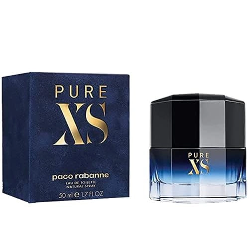 Pure XS Eau de Toilette 50 ml