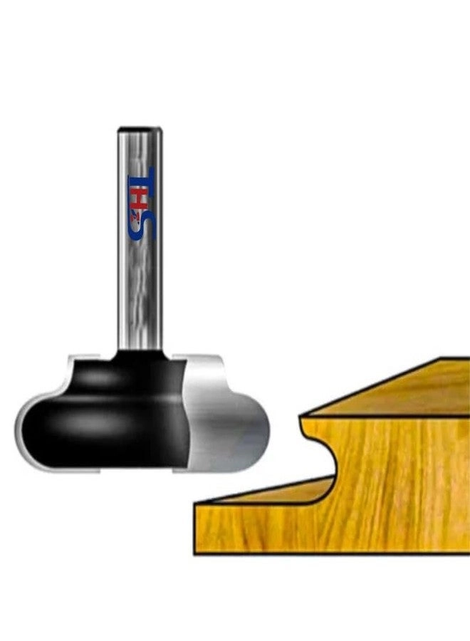 Handle Less Door Router Bit