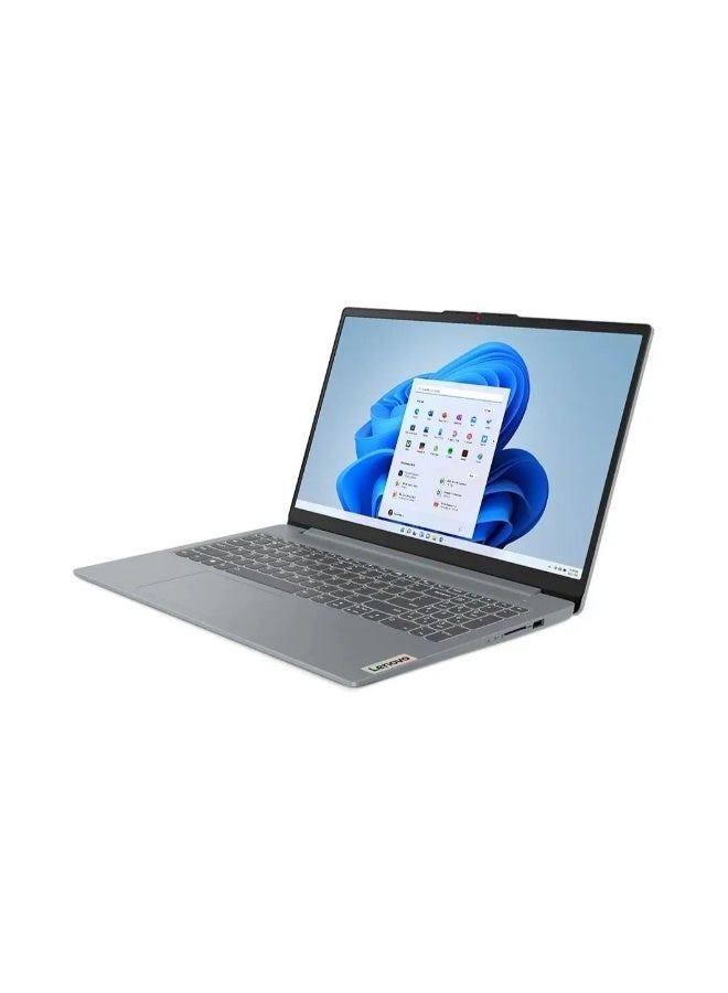 Lenovo IdeaPad Slim 3 IPS3 15AMN8 - 15.6'' Ryzen 5 7520U 16GB DDR5 512GB SSD