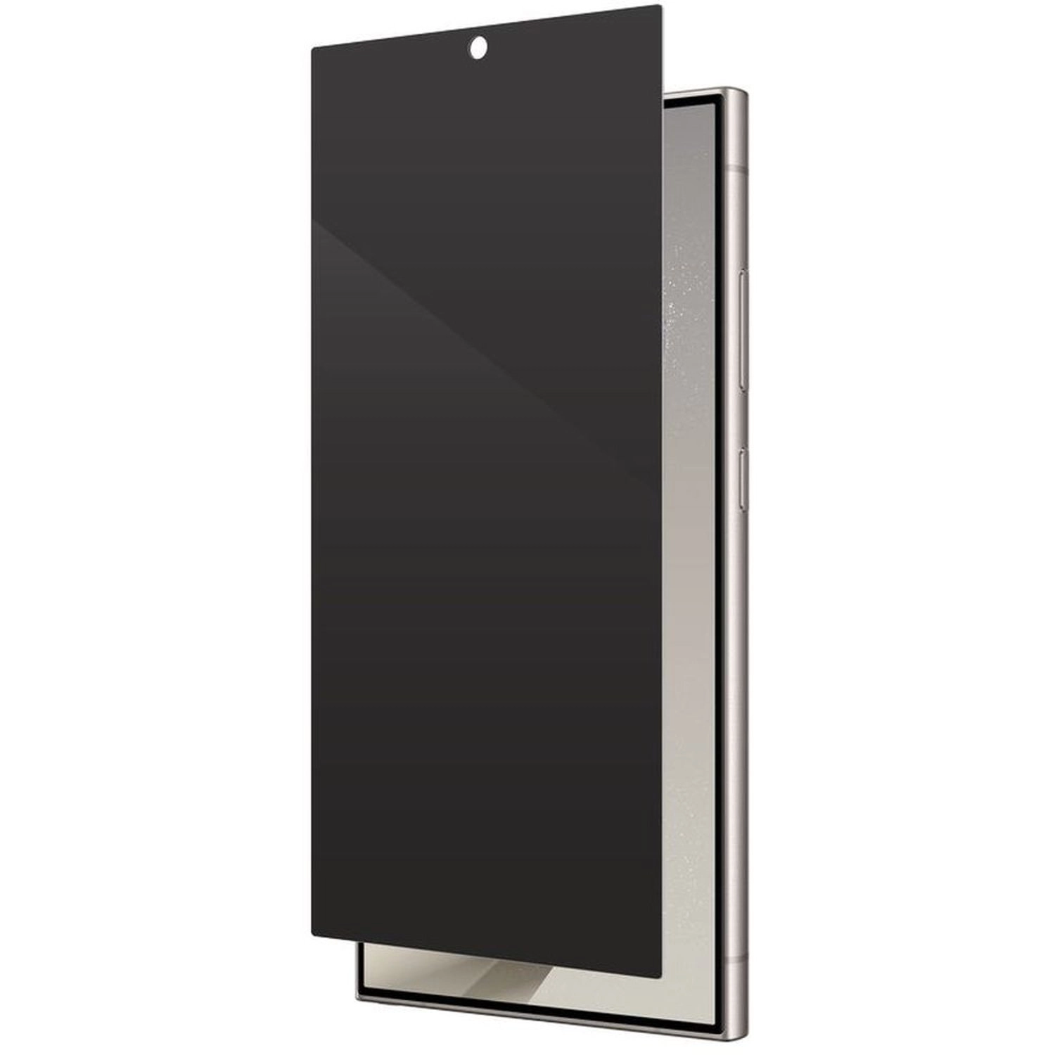 ZAGG Privacy Matte Screen Protector for Galaxy S24 Ultra