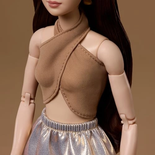 Barbie Basics Doll - Multicolor Fantasy