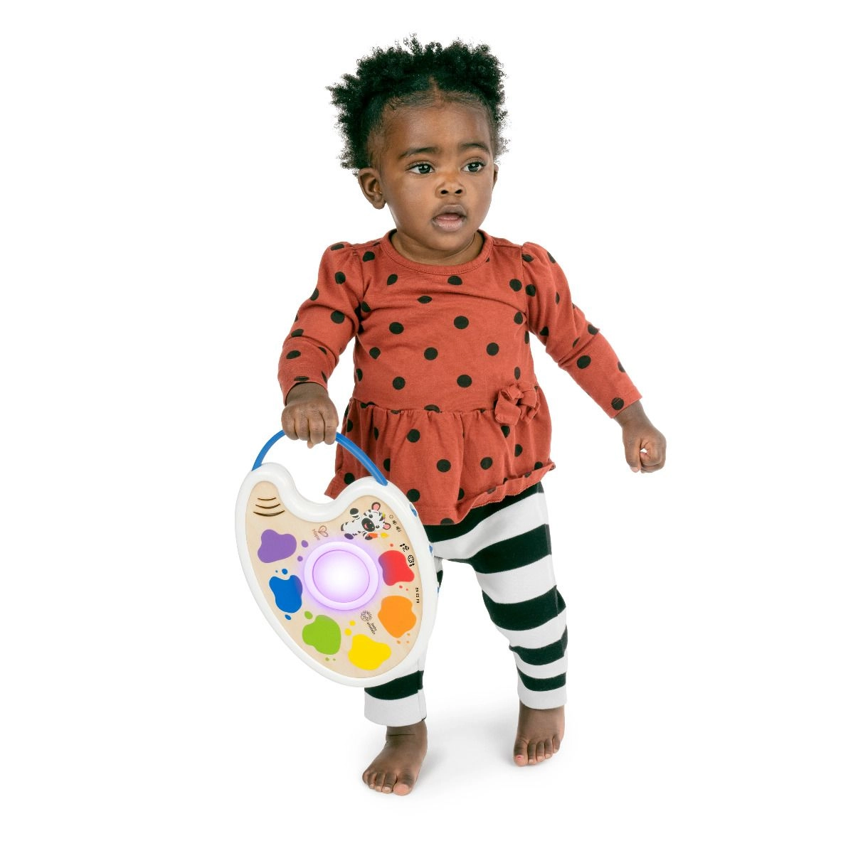 Playful Painter - Multi Colour 6 months