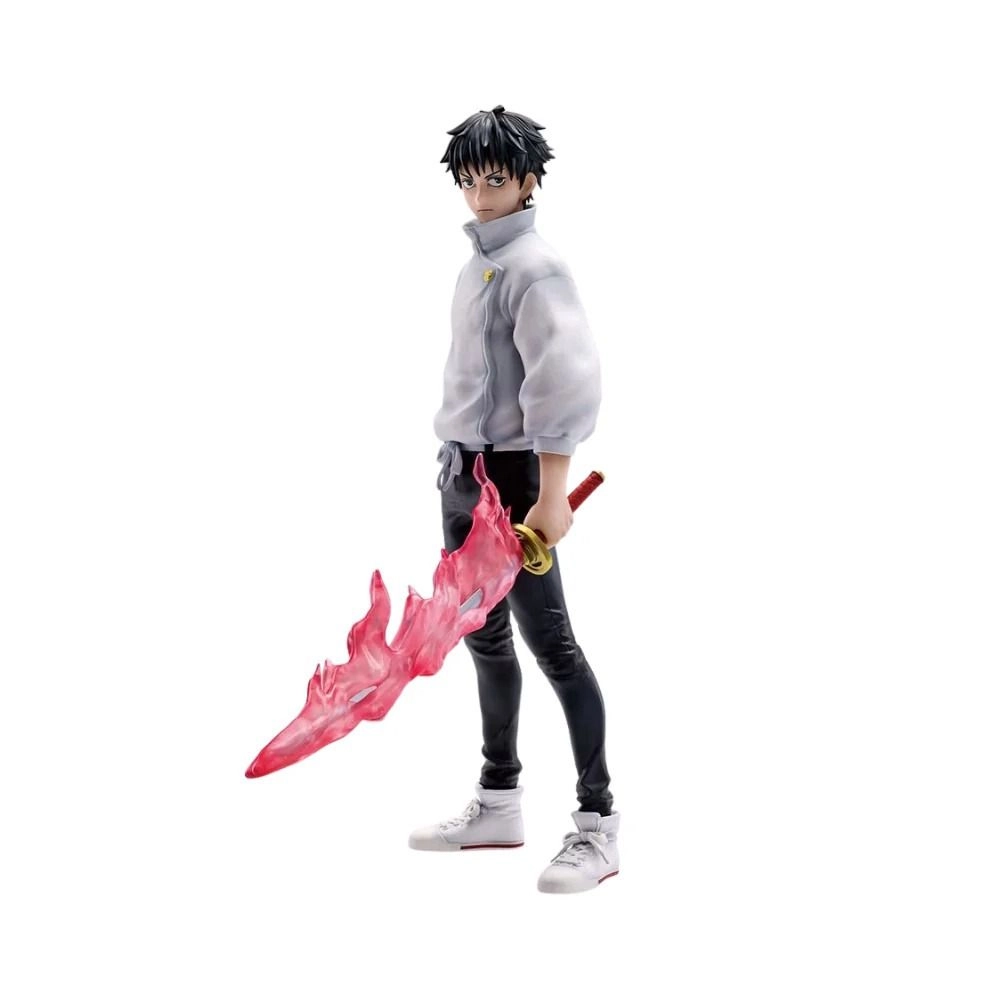 BANDAI NAMCO Entertainment Yuta Okkotsu Ichibansho Figure
