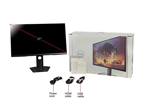 S2719DGF - 27 Inches 2560 x 1440