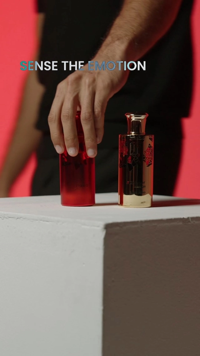 Arabia - Eau de Parfum 100ml