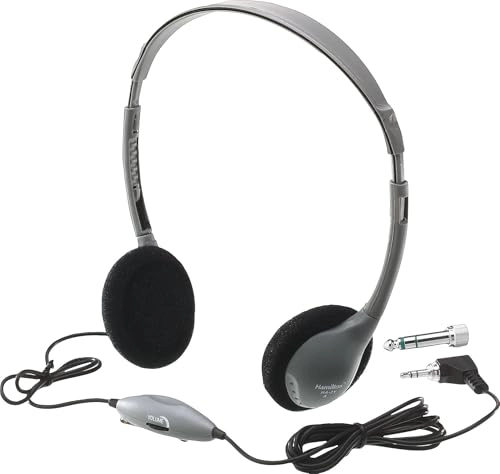SchoolMate Wired Headphone