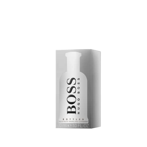 Bottled Eau de Toilette 30ml
