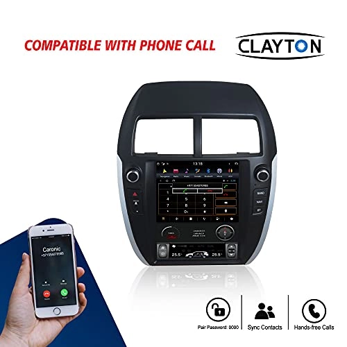 MITSU-AS - 10.1 Inches