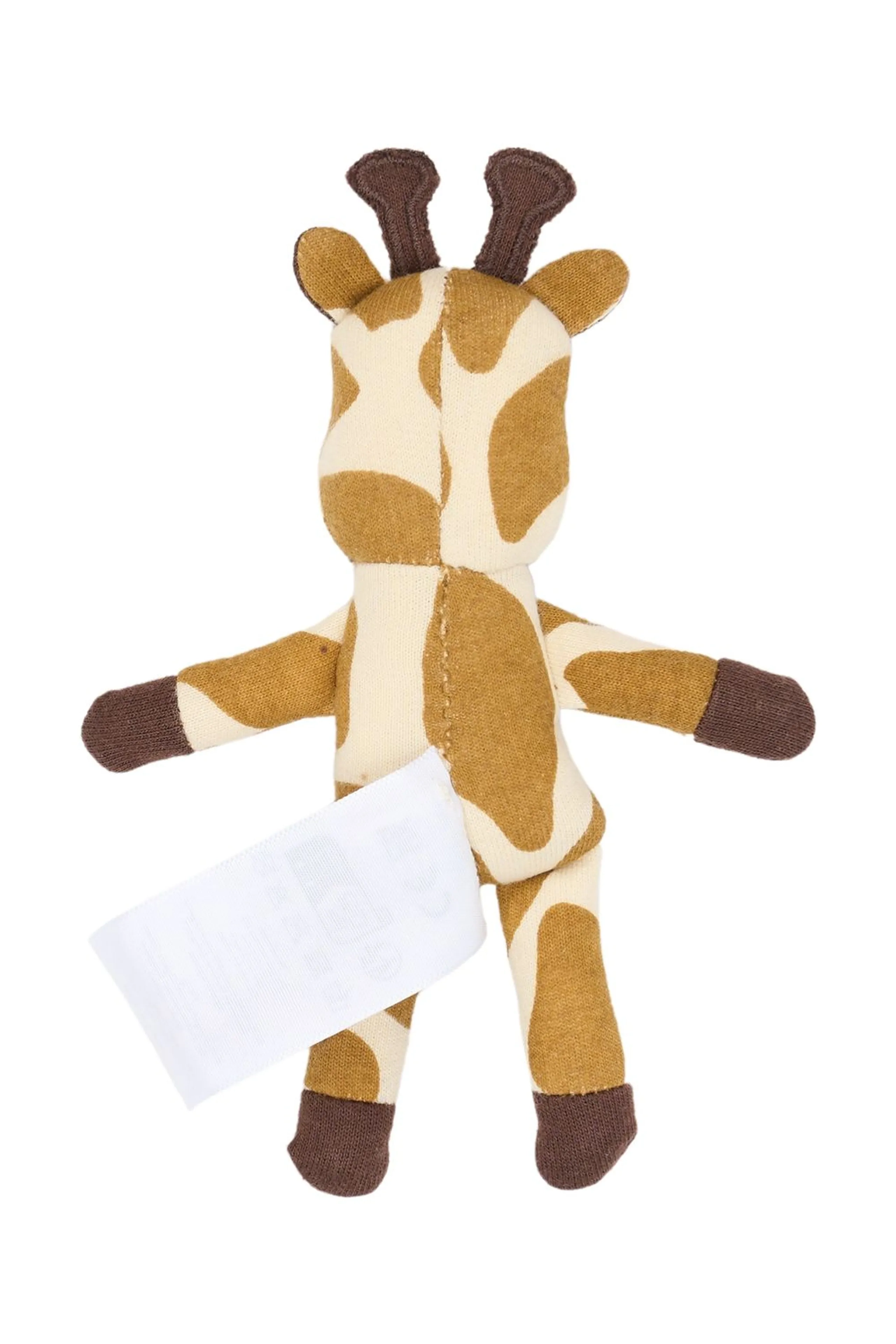 Giraffe Pocket Friend 15 cm Plush