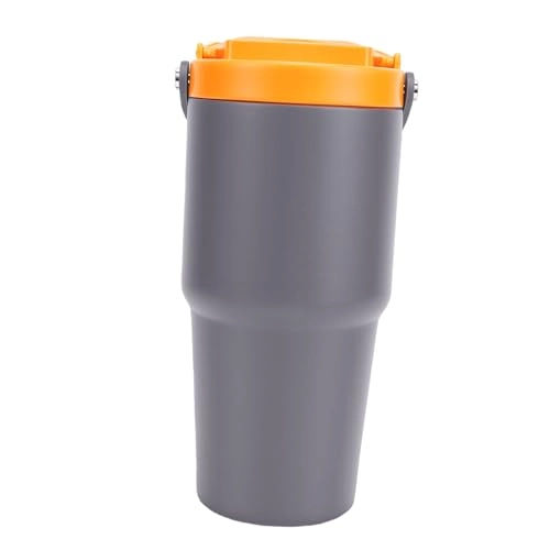 Portable Coffee Maker - 600ml