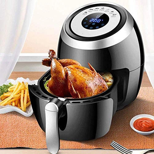 Air Fryer ztJrEV3ME5Qe6zVk