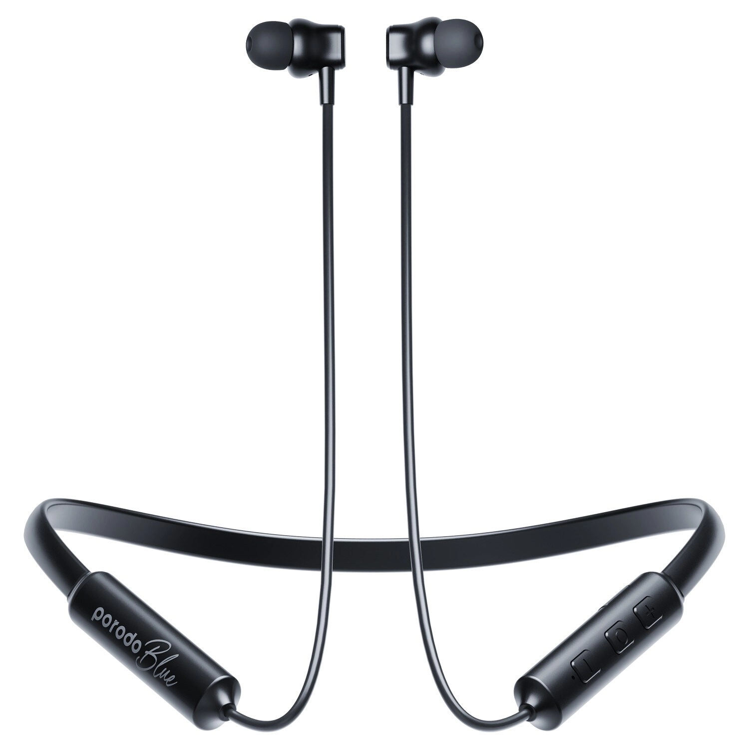 Neck X Wireless Headset