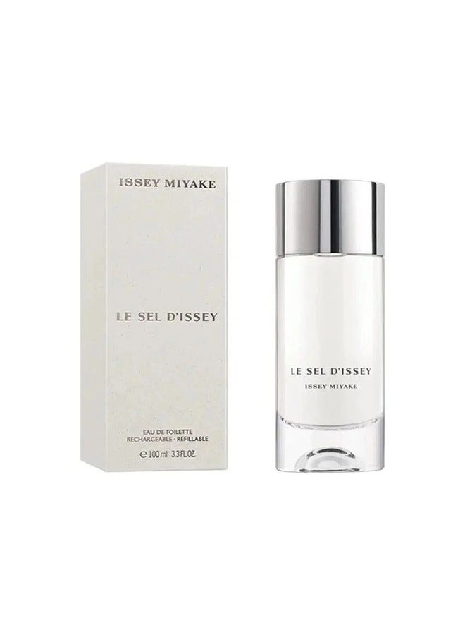 Le Sel D'Issey Eau de Parfum 100 ml