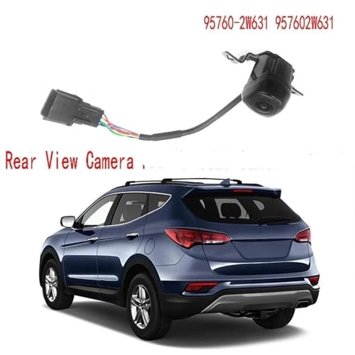 Rear View Camera - WireLess
