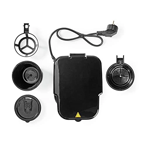 KACM310FBK - 0.4L Timer