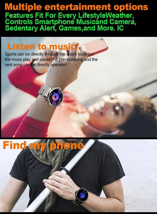 Watch5ultra 47.3mm Zinc alloy