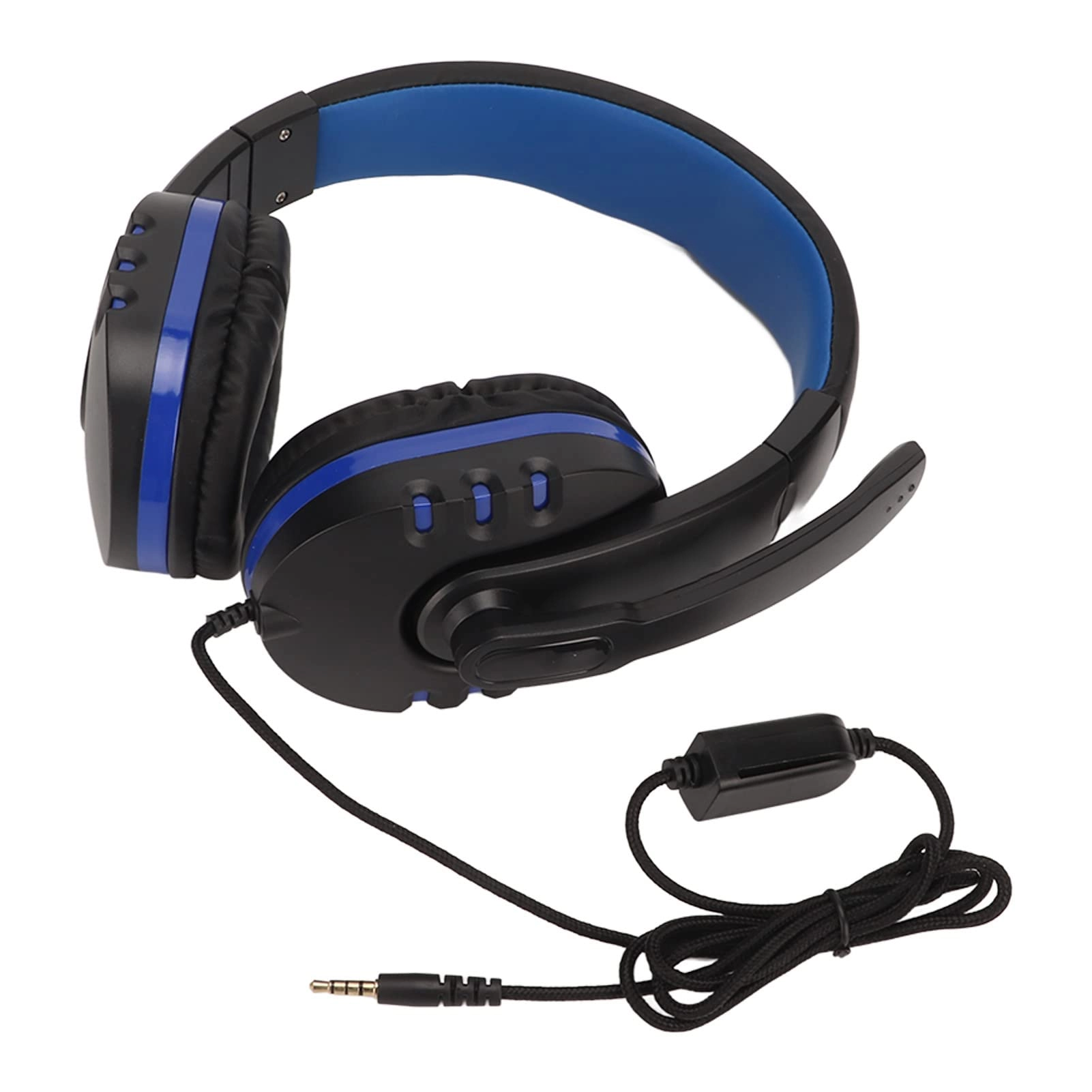 PC-3033 Wired Headset