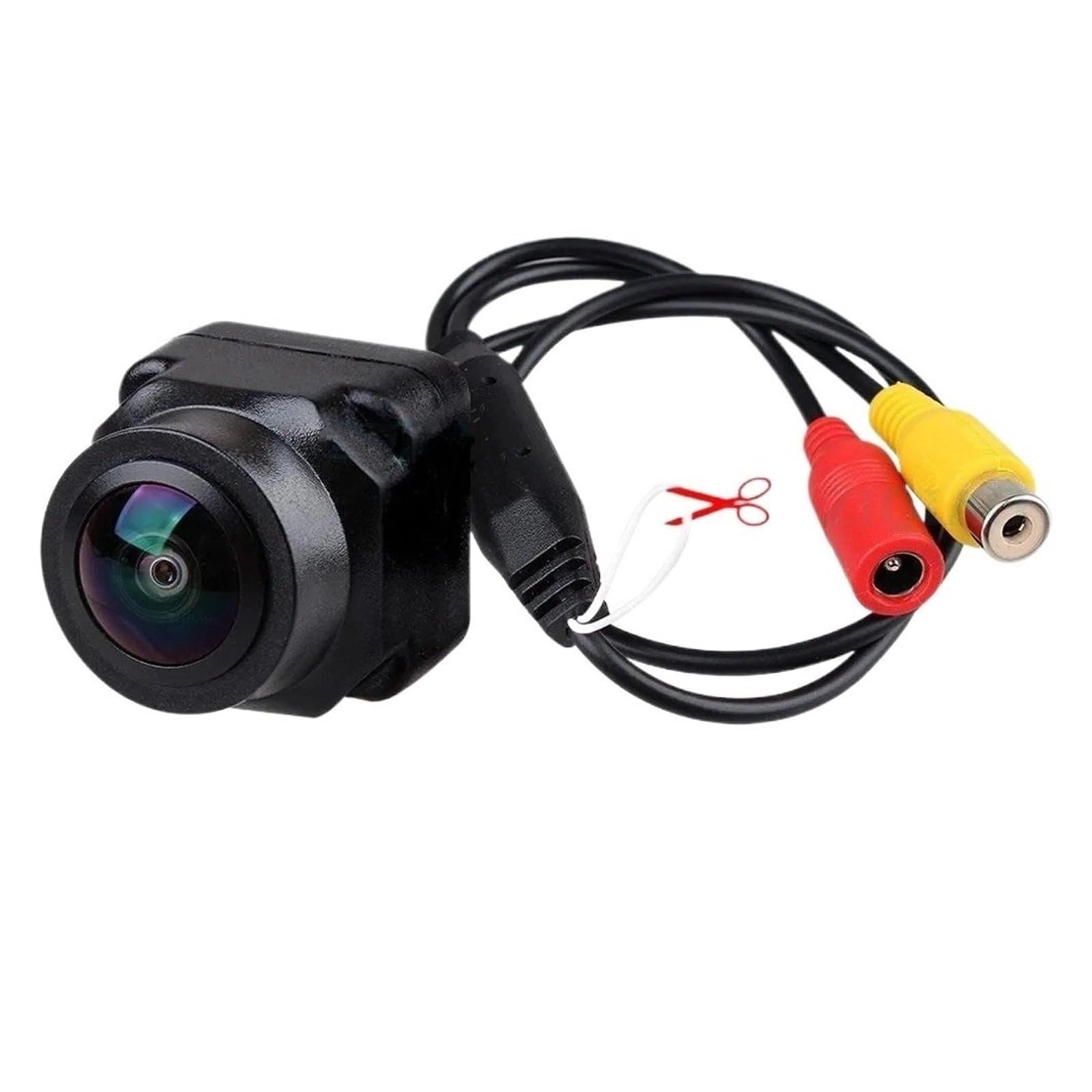 Xwthsch LS300B - Night vision CVBS 1280×720