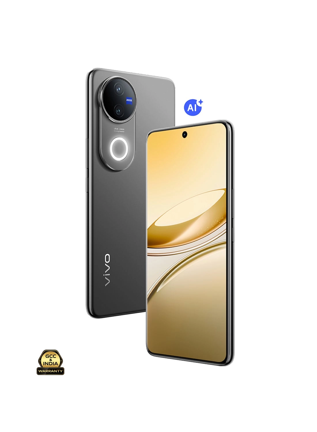 VIVO V50 - 12 GB 256 GB