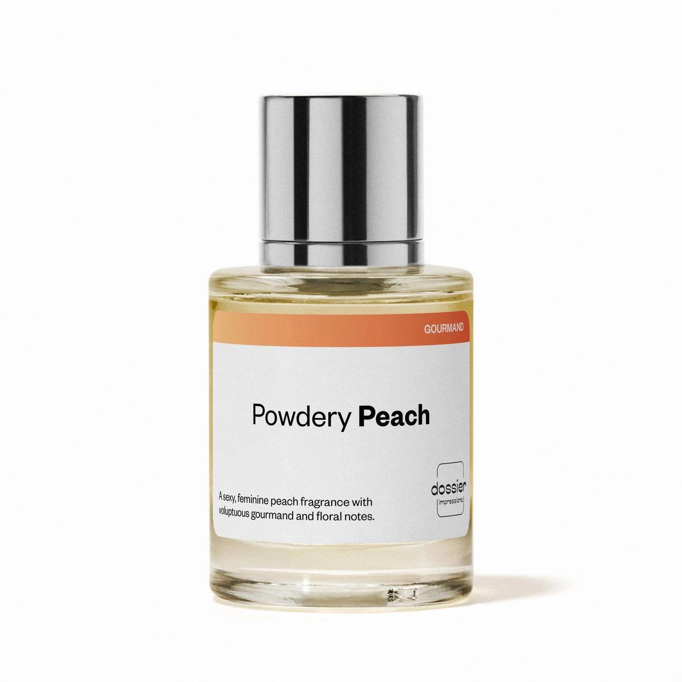 POWDERY PEACH Eau de Toilette 50 ml