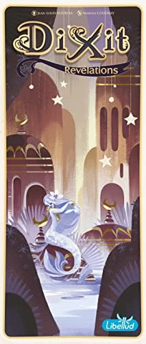 Dixit: Revelations
