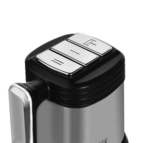 Multi-Chopper - 3L 500W Black/Silver