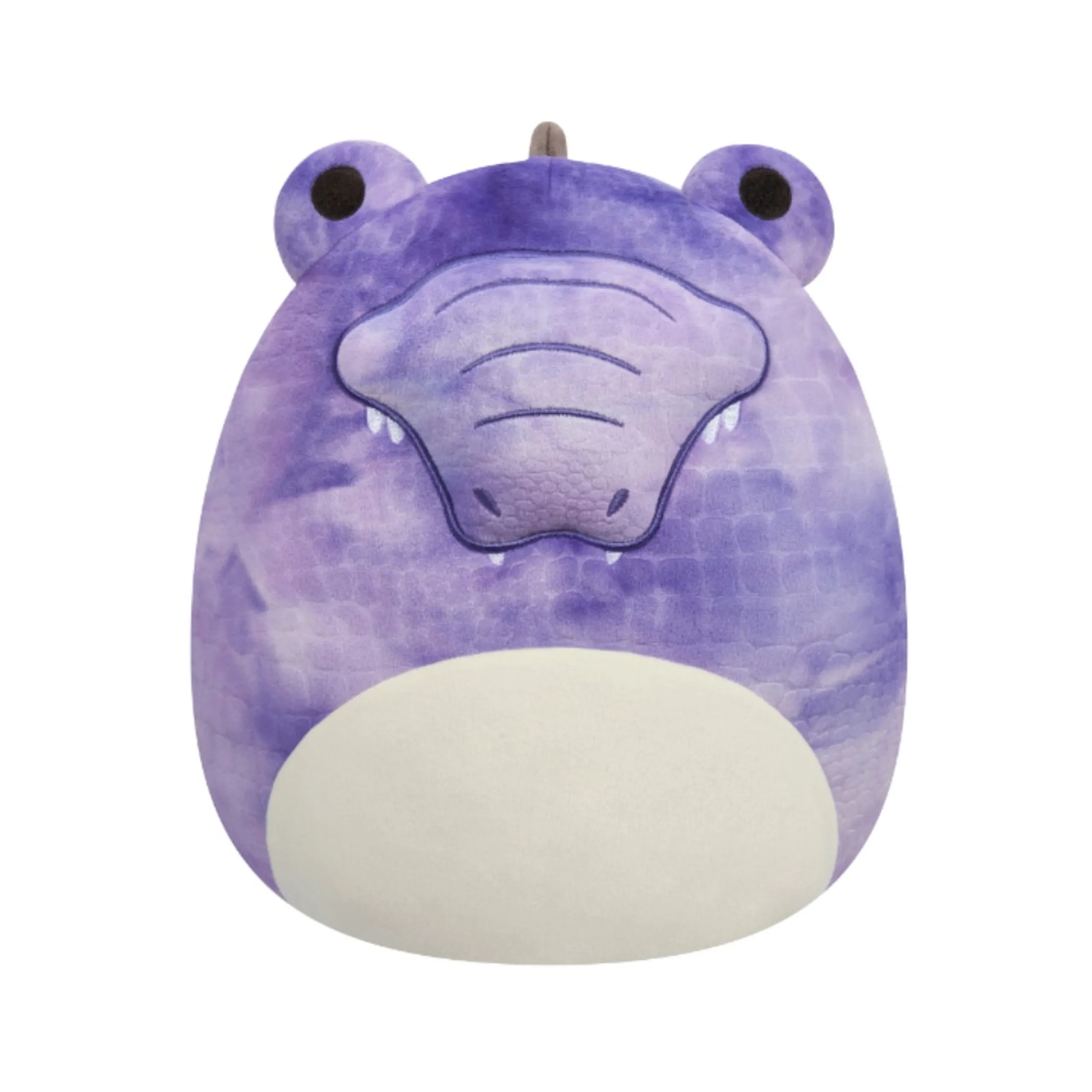 Squishmallows Dove - Medium Plush 30 cm Purple