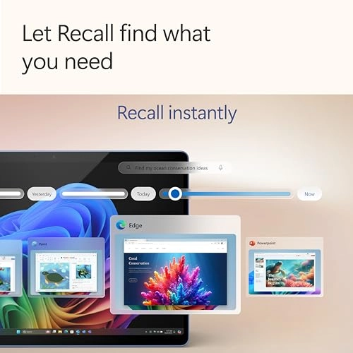 Surface Pro - 1000GB 13"