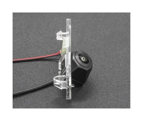 Rear View Camera - Night vision 2.4Ghz wireless 1280*720