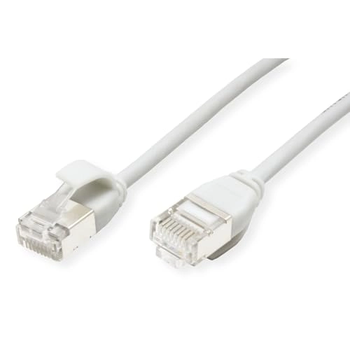 U/FTP DataCenter Patch Cable Cat.6A - 3 m