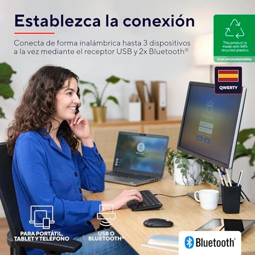 Lyra - ES Wireless Pack