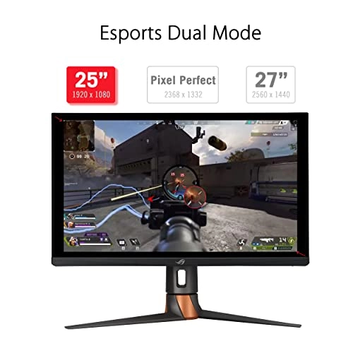 PG27AQN - 27-Inch 2560 x 1440