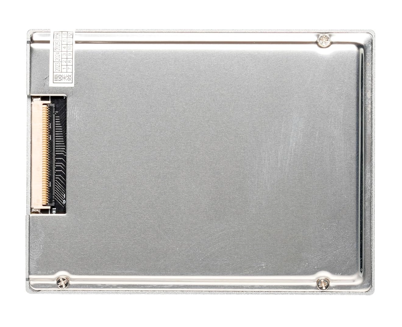 ZF18 - 64GB 1.8-inch