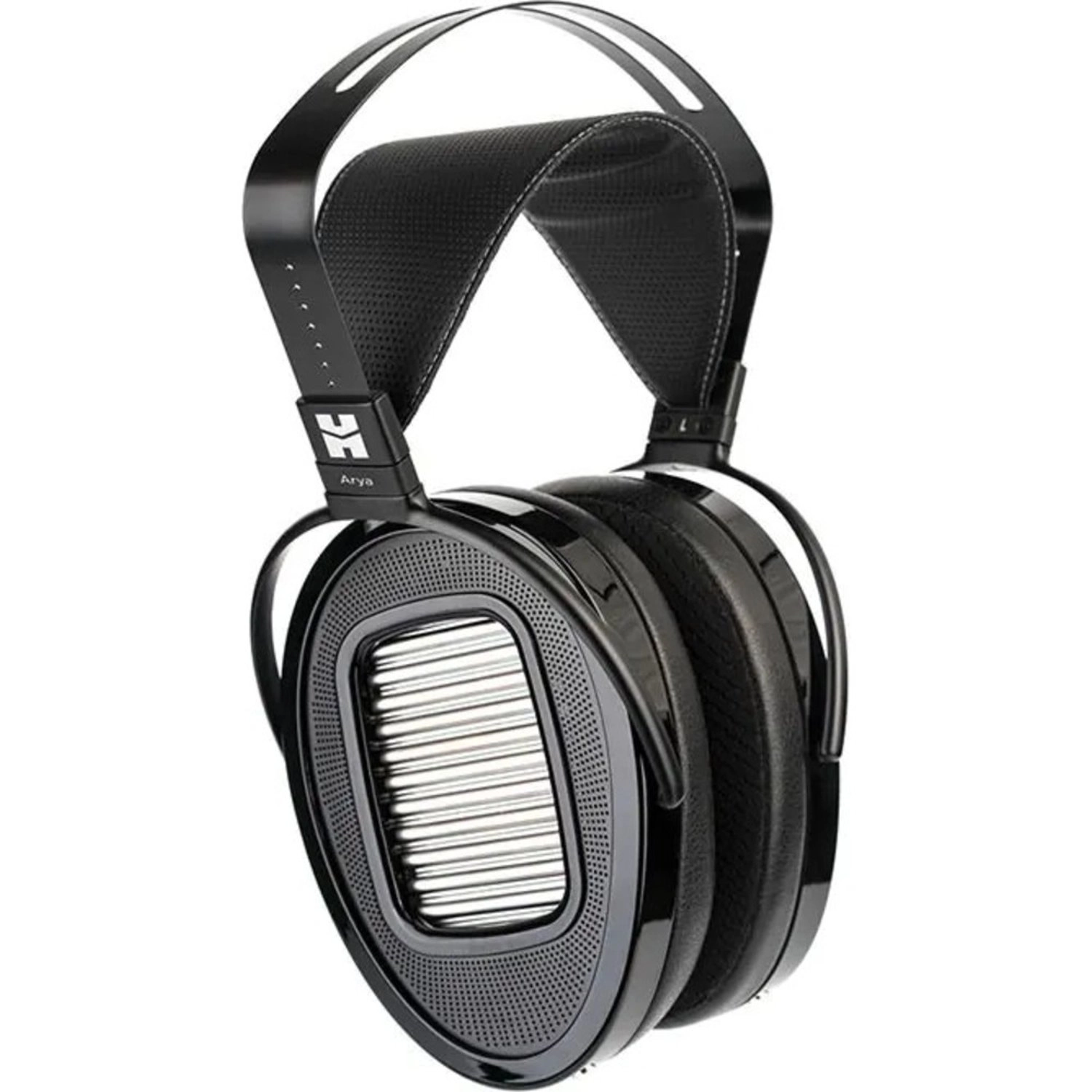 HiFiMAN Arya Unveiled Wired Headphone