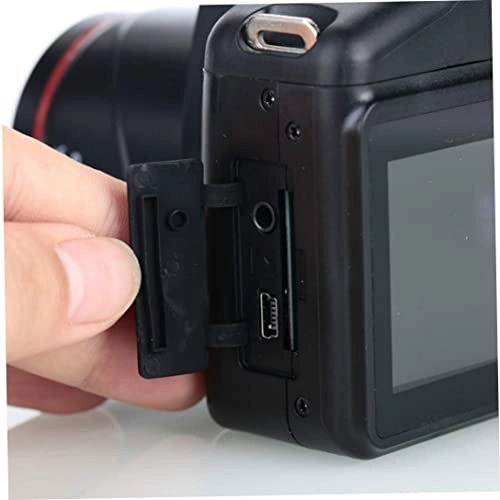 1080P Vlogging Camera