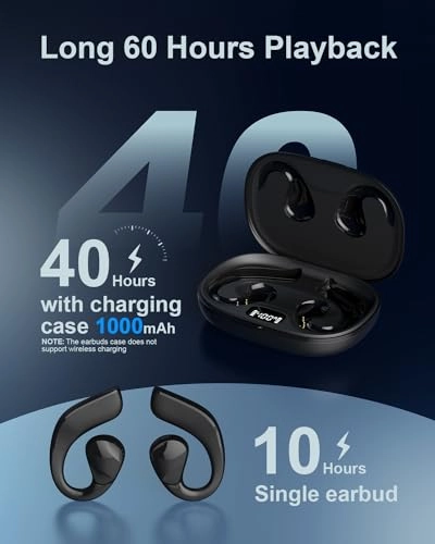 CT22 Wireless Earbud