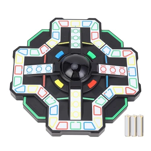 Flying Chess Puzzle (Luocuv0efz8g2o3)