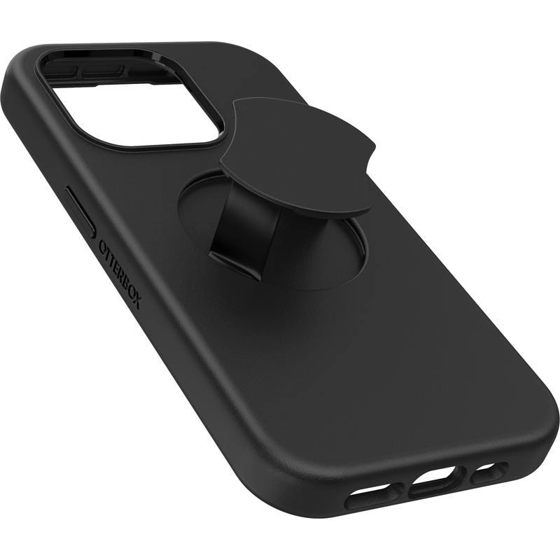OtterGrip Back Cover Mobile Case with MagSafe for iPhone 15 Pro Max