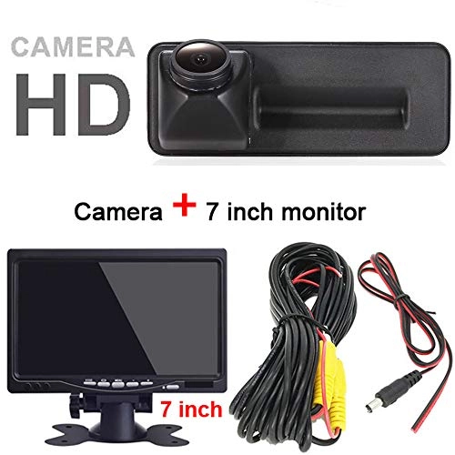 ST8087DJT-GE - Night vision 1280 x 720 pixels