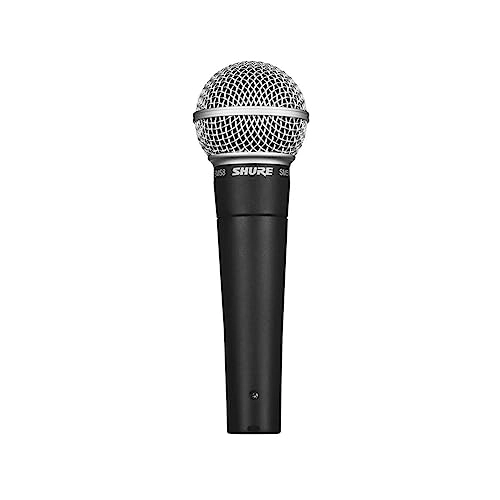 SM58 XLR Microphone