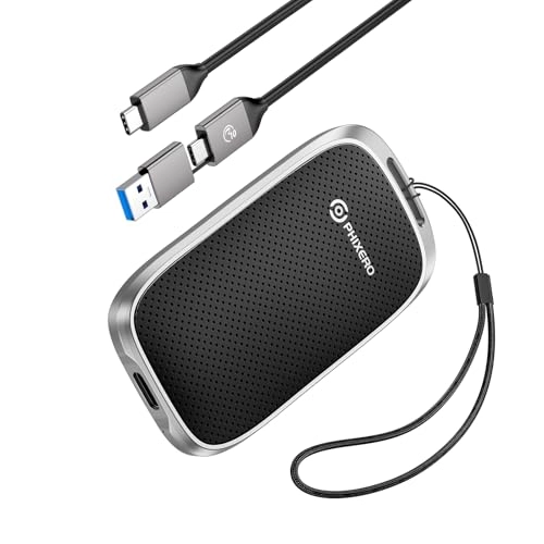 P5PLUS - 2 TB