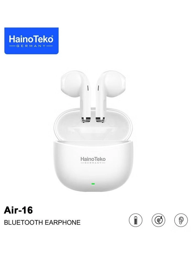 True Wireless Wireless Earbud