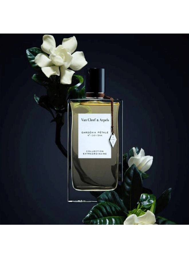 Gardenia Petale - Eau de Parfum 75 ml