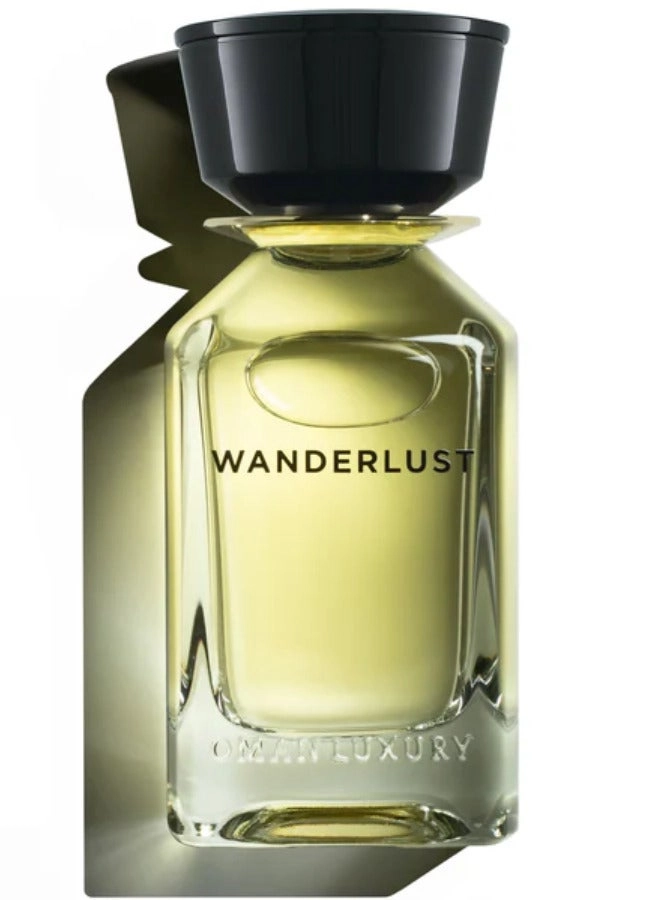 Wonderlust Eau de Parfum 100ml