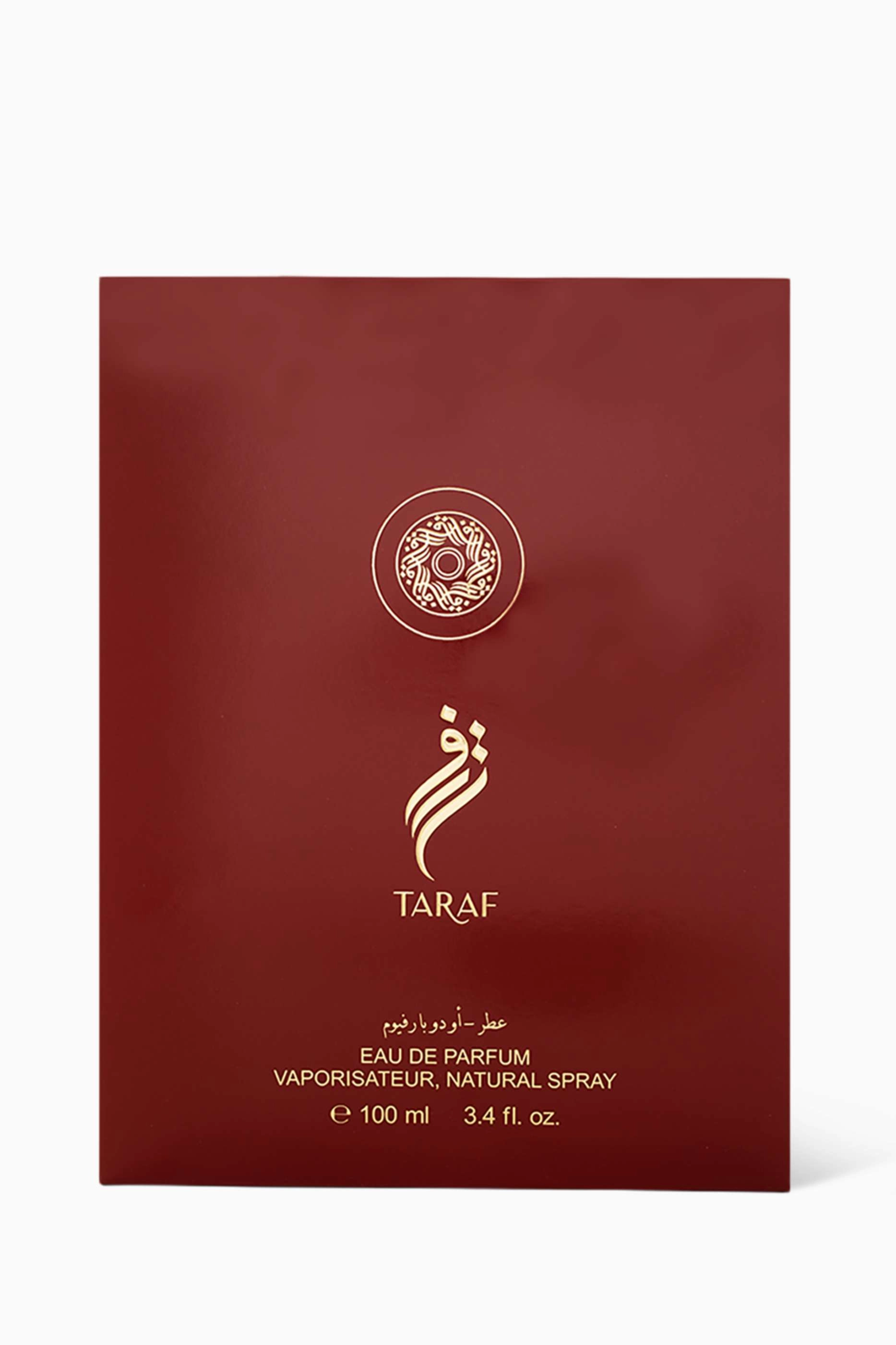 Taraf Eau de Parfum 100ml