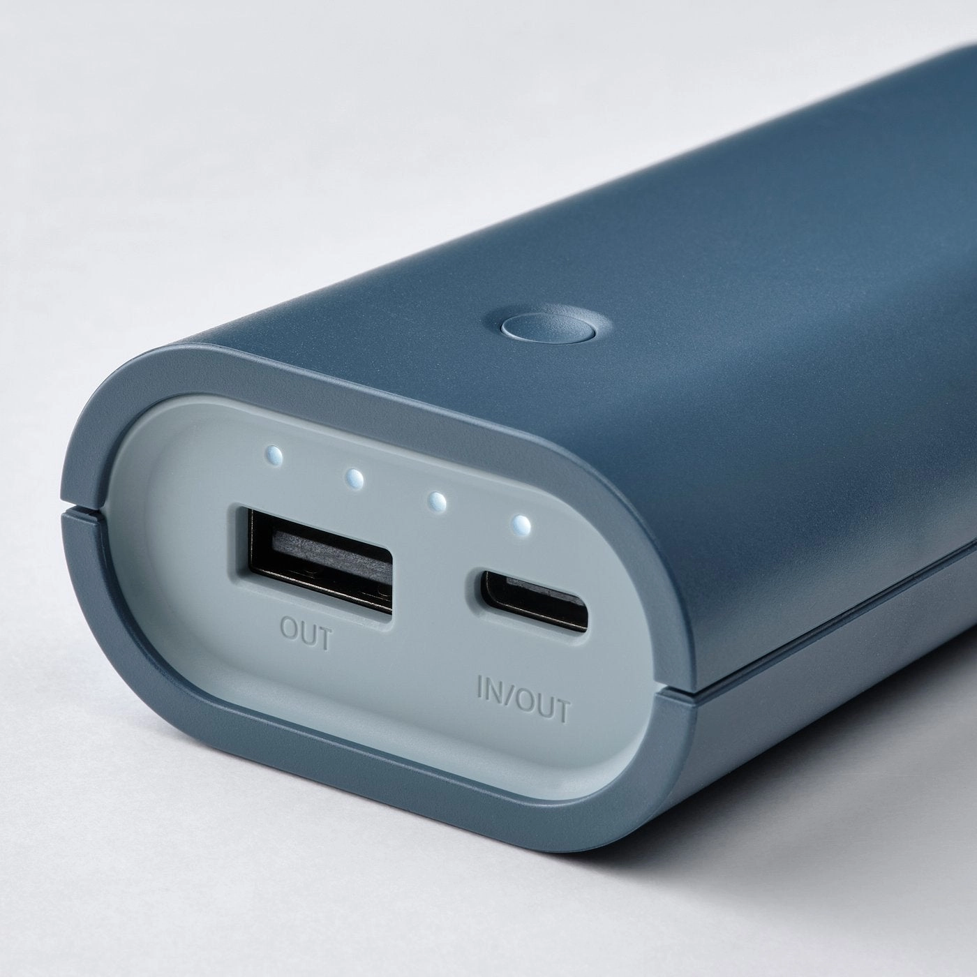 Power Bank - 5200 mAh 12W