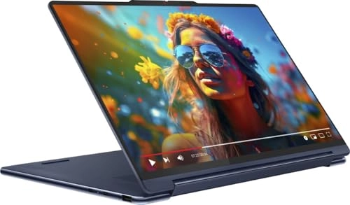 Yoga 9i 83AC0001US - 14'' Core Ultra 7 155H 16GB DDR5 2TB SSD