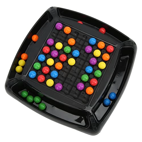 Ball Elimination Game - ABS Plastic 48 Beads